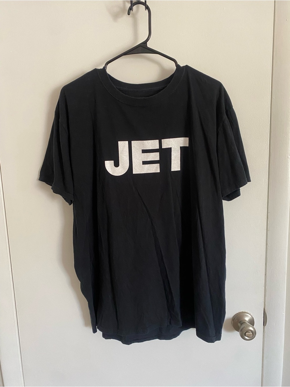 Jet 2017 Tour Shirt